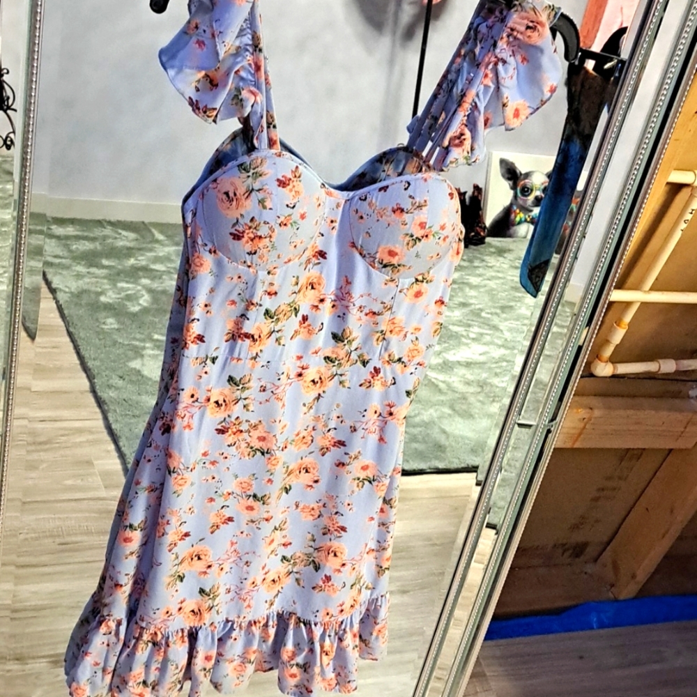 Sexy Little Dress